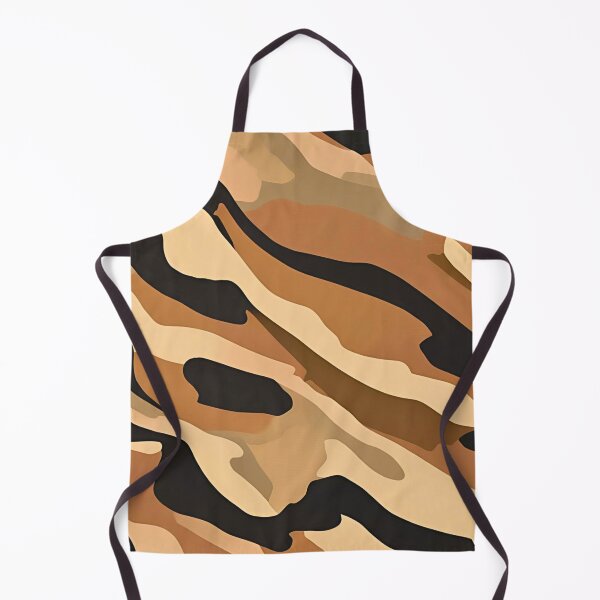 Item preview, 6 Colour Tactical Camo in Tan and Sandstone designed and sold by CamouflageLab.