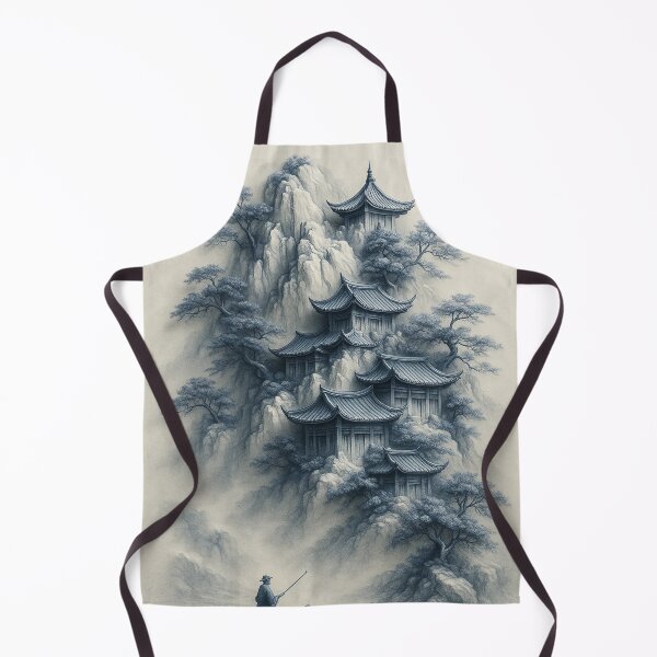 Item preview, Floating Serenity designed and sold by RinWinArts.