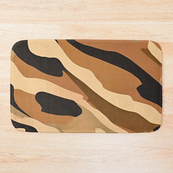 Item preview, 6 Colour Tactical Camo in Tan and Sandstone designed and sold by CamouflageLab.
