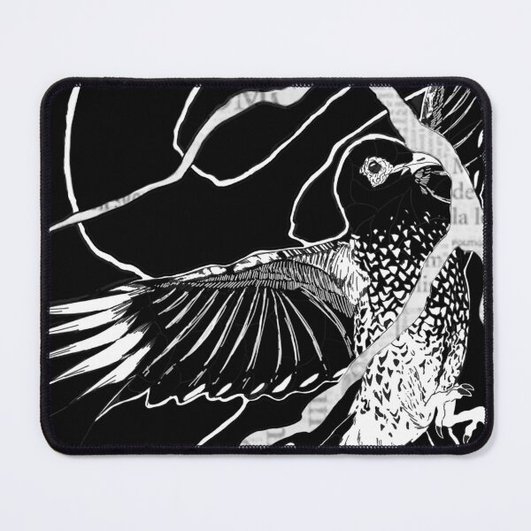 Item preview, Fragmented Regent Honeyeater designed and sold by exxpiiredd.