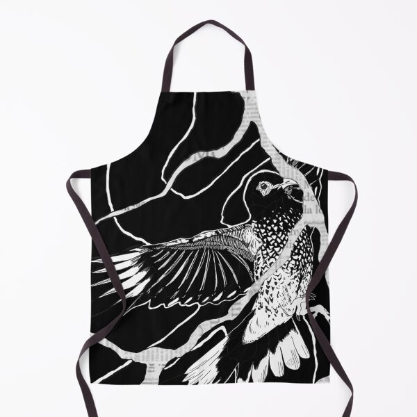 Item preview, Fragmented Regent Honeyeater designed and sold by exxpiiredd.