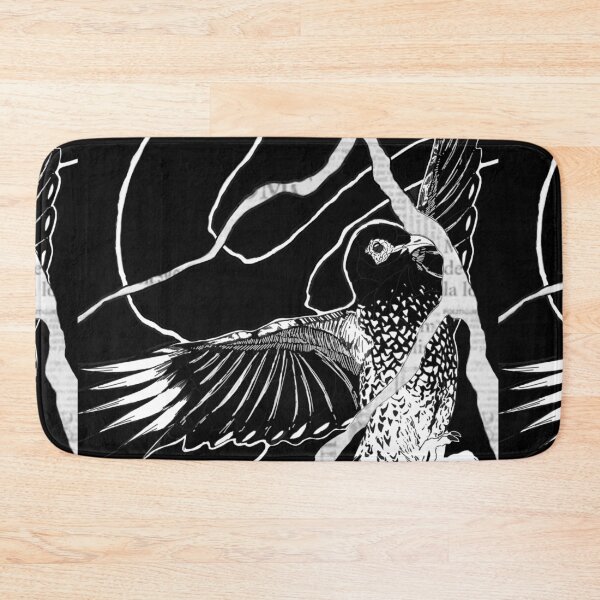 Item preview, Fragmented Regent Honeyeater designed and sold by exxpiiredd.