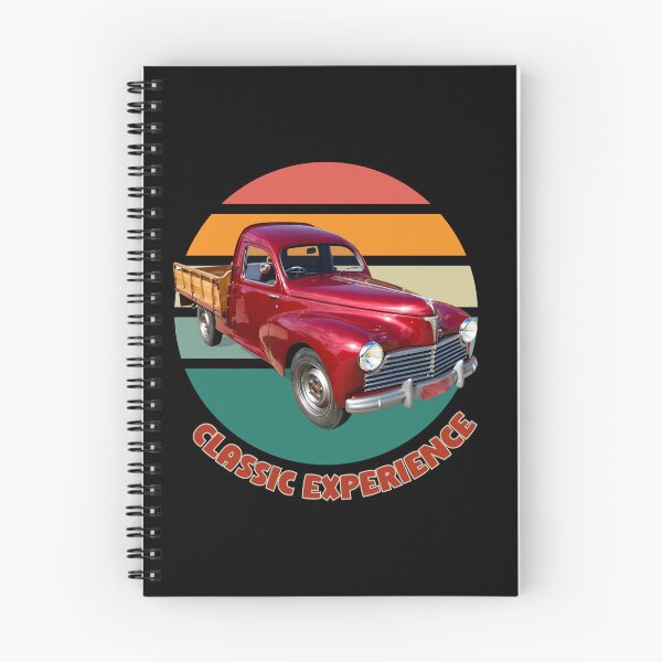 Item preview, Classic Cars Lovers Design Retro Style designed and sold by LovelyHappyGift.