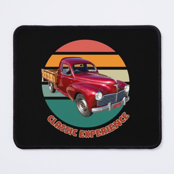 Item preview, Classic Cars Lovers Design Retro Style designed and sold by LovelyHappyGift.