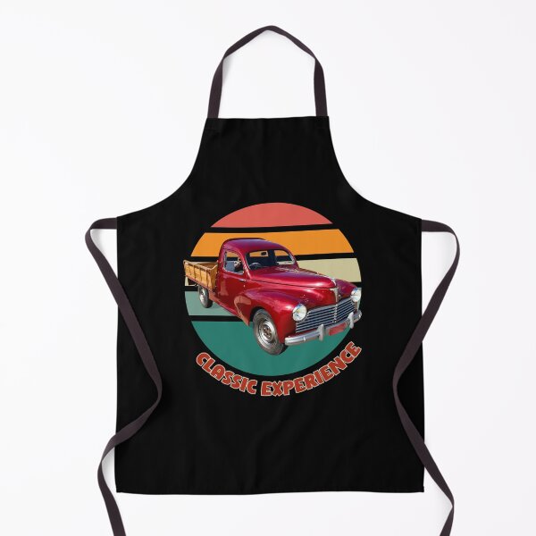 Item preview, Classic Cars Lovers Design Retro Style designed and sold by LovelyHappyGift.
