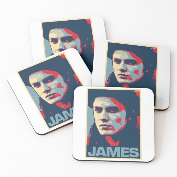 Item preview, James designed and sold by DFA.