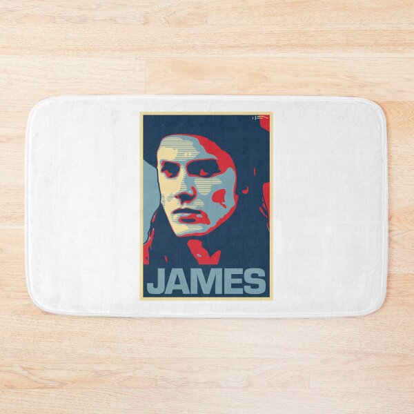 Item preview, James designed and sold by DFA.