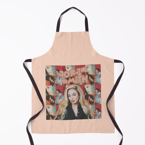 Item preview, jorja smith music album poster designed and sold by elizastreet.