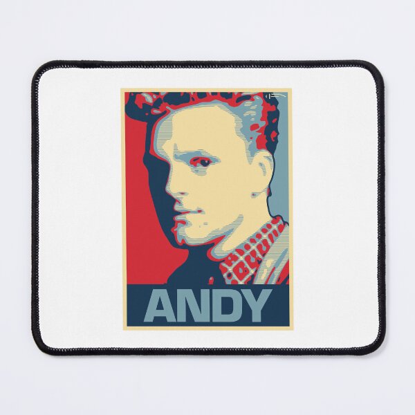Item preview, Andy designed and sold by DFA.