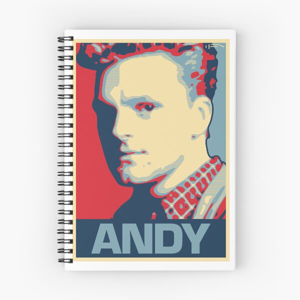 Item preview, Andy designed and sold by DFA.