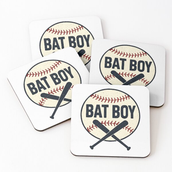 Item preview, BAT BOY Baseball Positions team designer designed and sold by TalalosART.