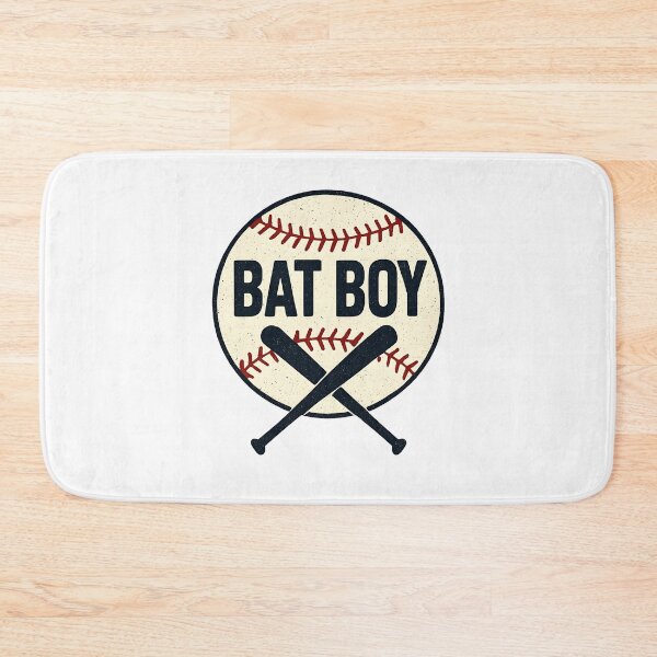 Item preview, BAT BOY Baseball Positions team designer designed and sold by TalalosART.