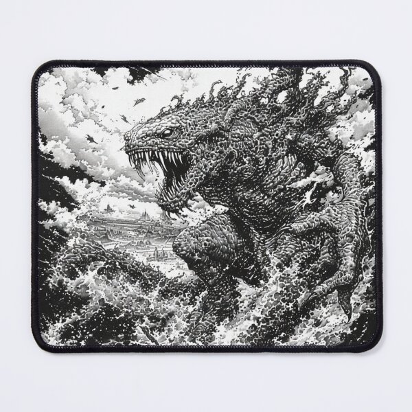 Item preview, Monster designed and sold by Conteceres.