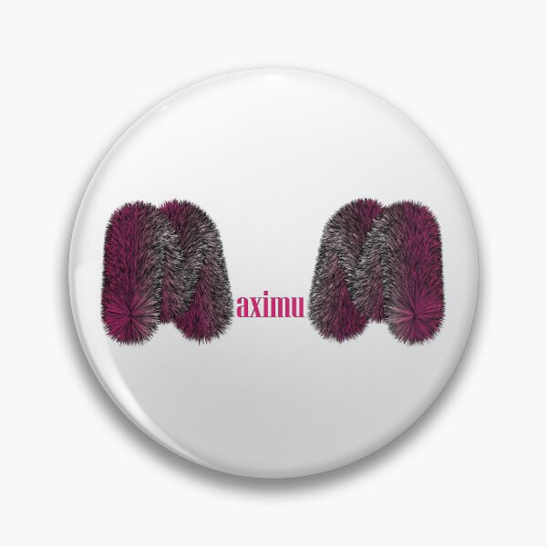 Item preview, maximum impact – abstract tech typography designed and sold by NB-Artmagic.
