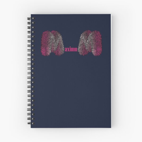 Item preview, maximum impact – abstract tech typography designed and sold by NB-Artmagic.