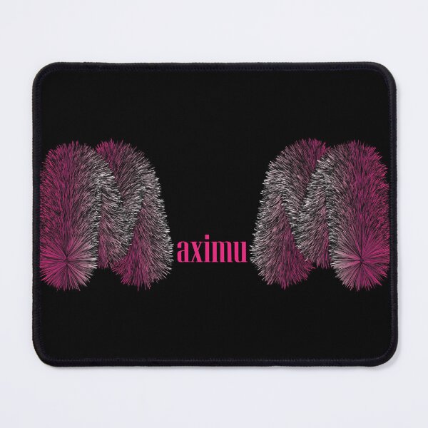 Item preview, maximum impact – abstract tech typography designed and sold by NB-Artmagic.