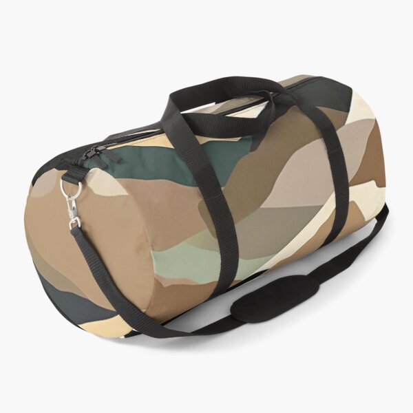 Item preview, Mountain Tactical Camo in Shale and Snow designed and sold by CamouflageLab.