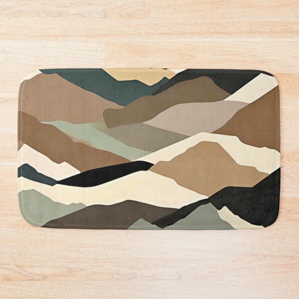 Item preview, Mountain Tactical Camo in Shale and Snow designed and sold by CamouflageLab.