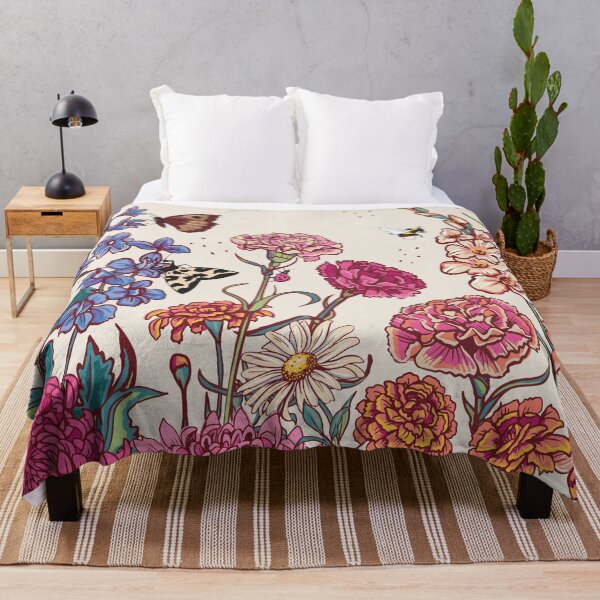 Item preview, Warm Summer Garden designed and sold by Angie Spurgeon.