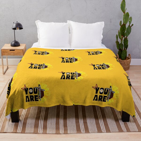 Item preview, You are enough designed and sold by Chellie's A&D .