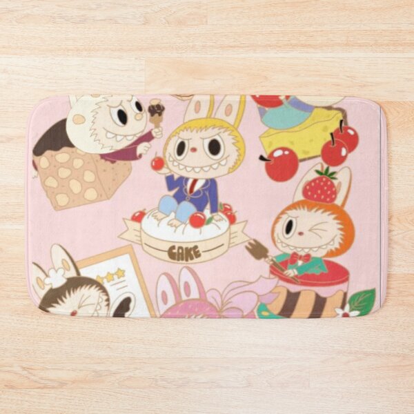 Item preview, Labubu designed and sold by NewEraMutant.