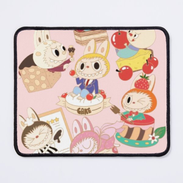 Item preview, Labubu designed and sold by NewEraMutant.