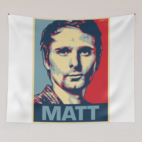 Item preview, Matt designed and sold by DFA.