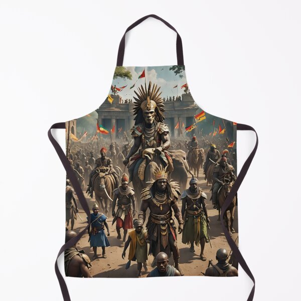 Item preview, KING BONGONAYA designed and sold by Joshuasanga76a.