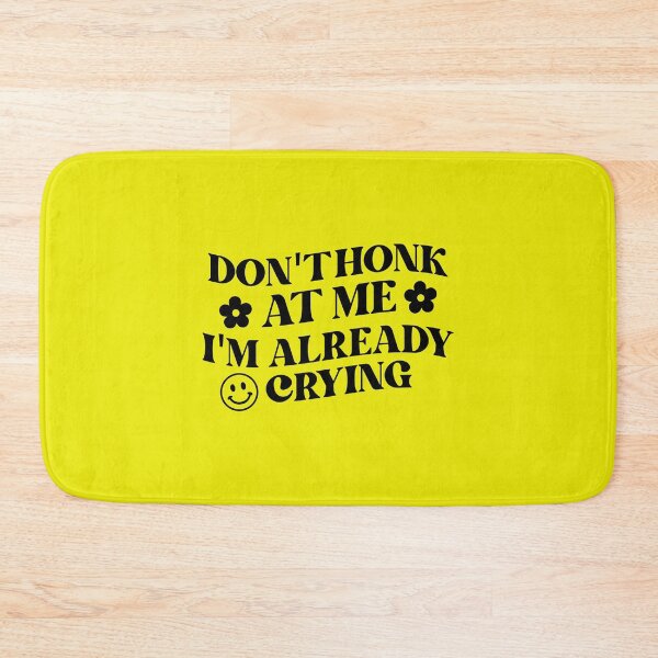 Item preview, honk if you, bumper, car, funny bumper, car meme, car bumper, meme bumper designed and sold by happinesproject.