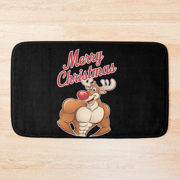 Item preview, Shredded Deer Christmas designed and sold by Tee Studio.
