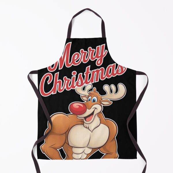 Item preview, Shredded Deer Christmas designed and sold by Tee Studio.
