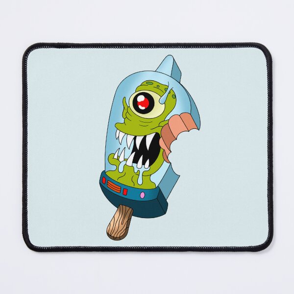 Item preview, Outer Space Critter Pop designed and sold by DesgnsxGifts.