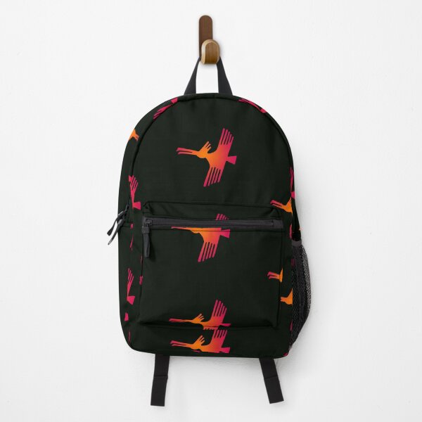 Item preview, Nazca Line - Sunburst Bird designed and sold by kernowerno.