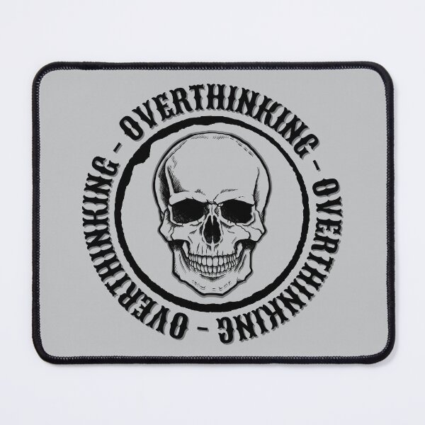 Item preview, Mind Maze Skull  designed and sold by Zakrytos ★★★★★.