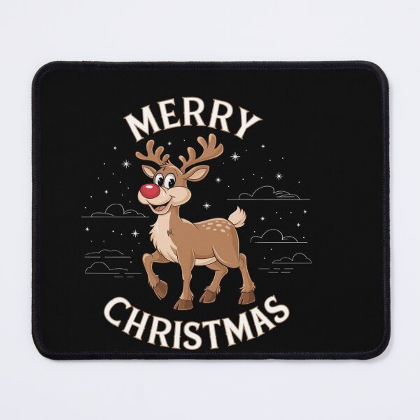 Artikelvorschau, Rentiere für Weihnachten gebaut entworfen und verkauft von Tee Studio.