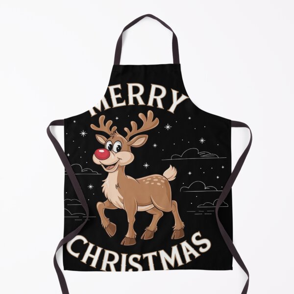 Artikelvorschau, Rentiere für Weihnachten gebaut entworfen und verkauft von Tee Studio.