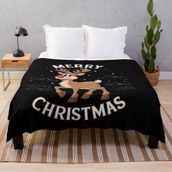 Artikelvorschau, Rentiere für Weihnachten gebaut entworfen und verkauft von Tee Studio.