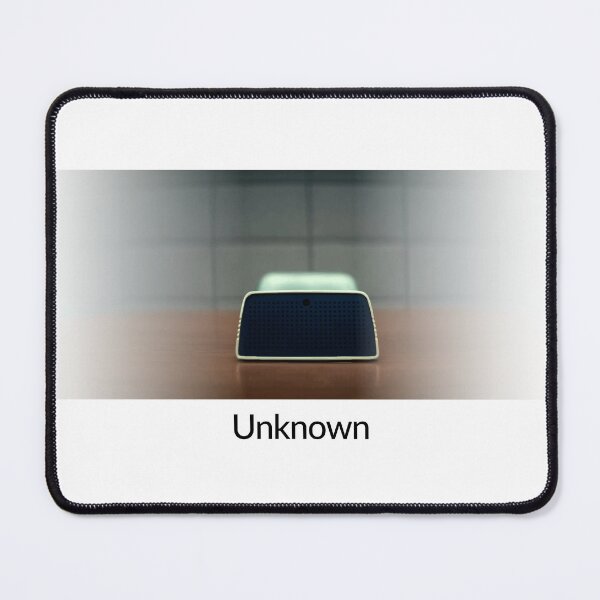 Item preview, Break Room Intercom ⭐ Severance-Inspired Minimalist Design designed and sold by The Steez ⭐.