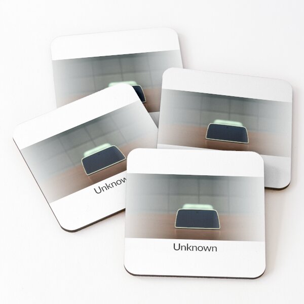 Item preview, Break Room Intercom ⭐ Severance-Inspired Minimalist Design designed and sold by The Steez ⭐.