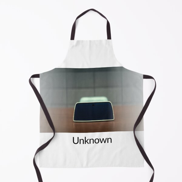 Item preview, Break Room Intercom ⭐ Severance-Inspired Minimalist Design designed and sold by The Steez ⭐.