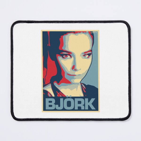 Item preview, Björk designed and sold by DFA.