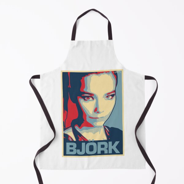 Item preview, Björk designed and sold by DFA.