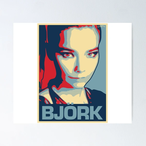 Björk