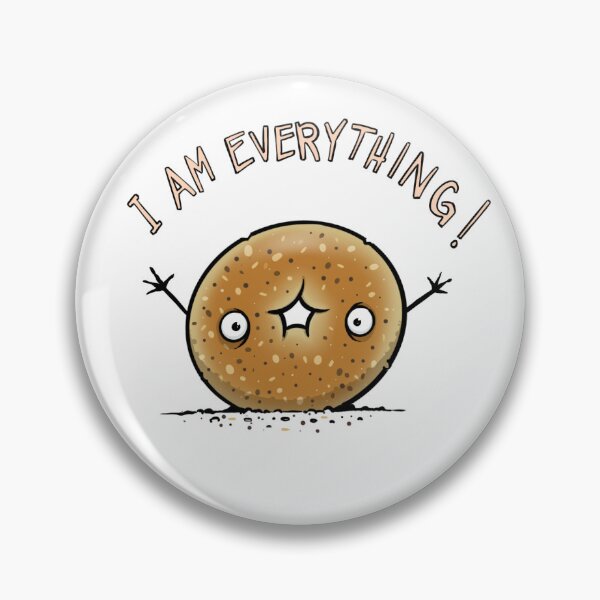 Item preview, “Behold my glory!” designed and sold by SteveArmstrong.