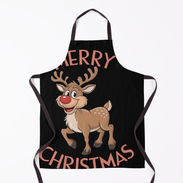 Item preview, Merry Liftmas Deer designed and sold by Tee Studio.