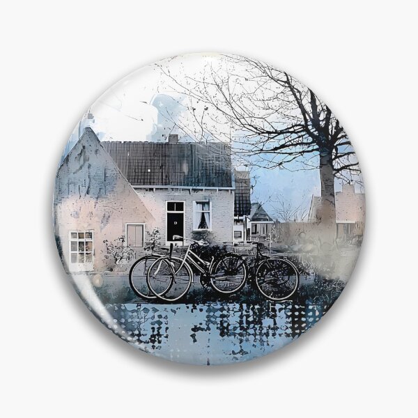 Item preview, artistic rural background designed and sold by Ariadna de Raadt.