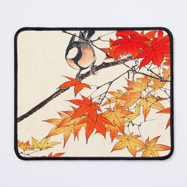 Item preview, Keinen kachō gafu, Pl.06 (1891-1892) designed and sold by Hangastudio.