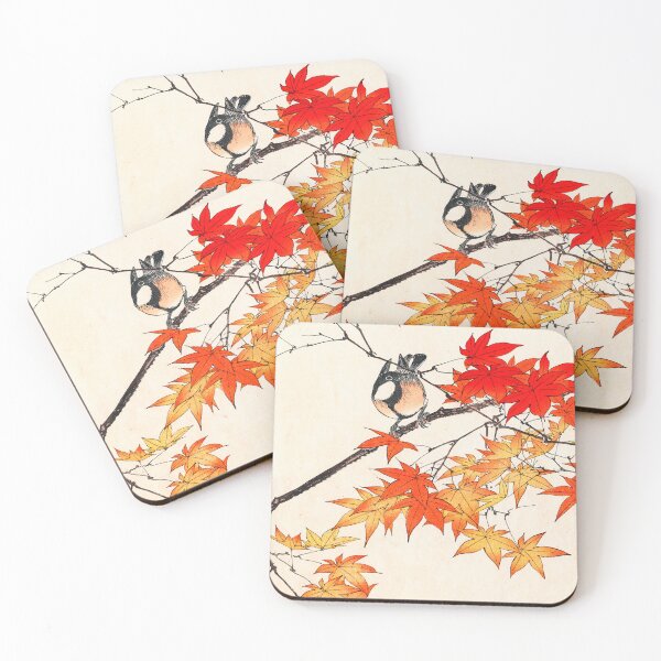 Item preview, Keinen kachō gafu, Pl.06 (1891-1892) designed and sold by Hangastudio.