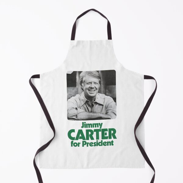 Item preview, Jimmy Carter for President 1976 designed and sold by Hoahip.