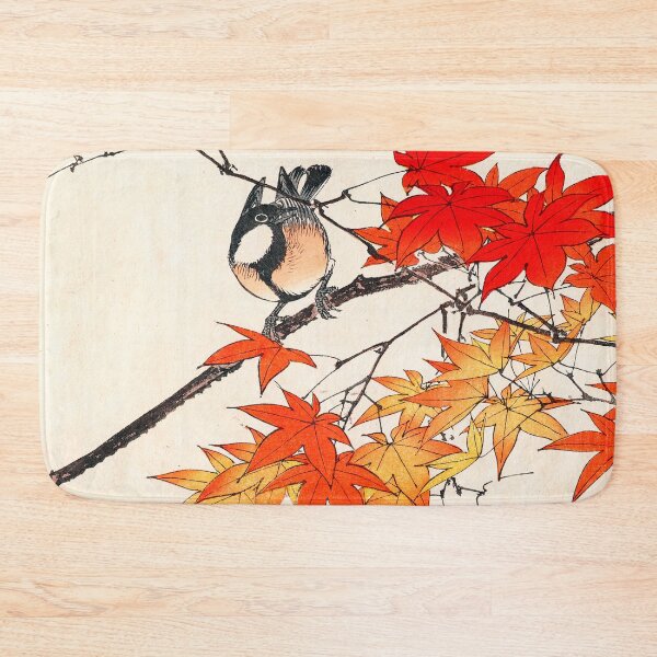Item preview, Keinen kachō gafu, Pl.06 (1891-1892) designed and sold by Hangastudio.